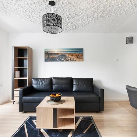 Gdynia Mare Apartment Экстерьер фото