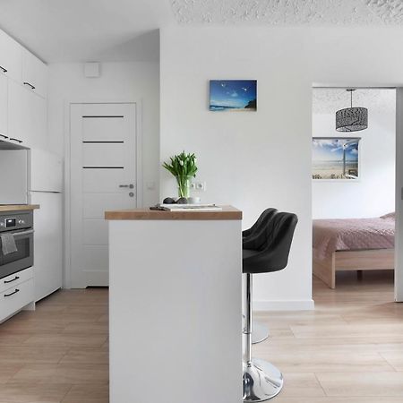Gdynia Mare Apartment Экстерьер фото